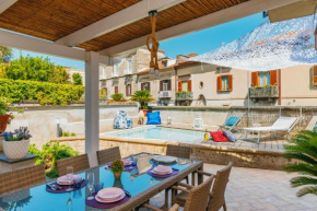Amore Rentals - Villa Totti